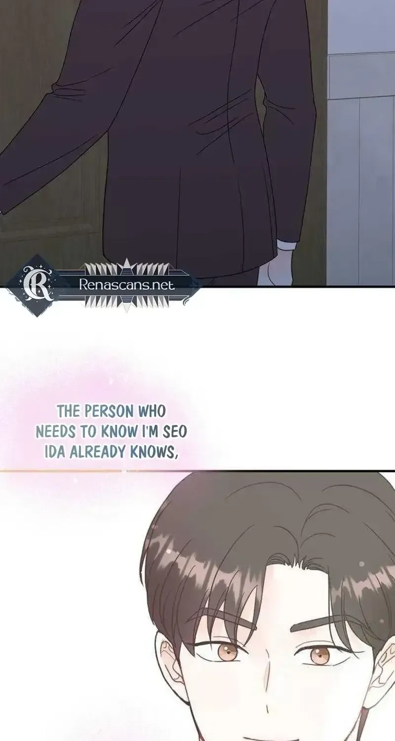 Is romance possible? chapter 32 page 28
