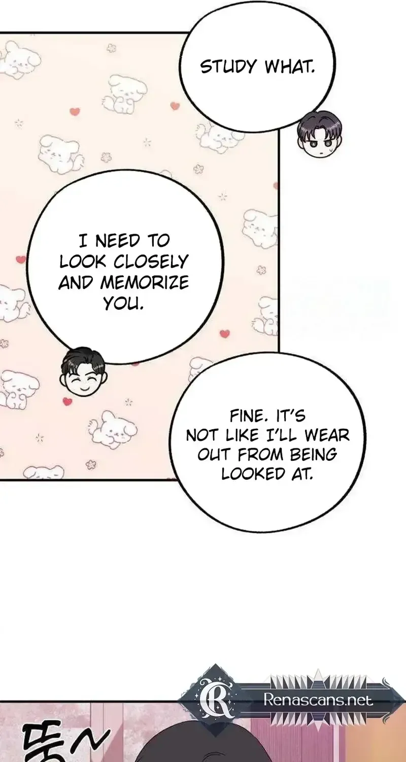 Is romance possible? chapter 32 page 40