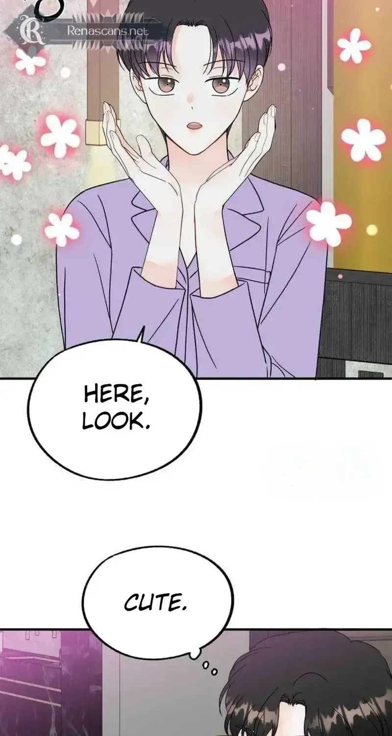 Is romance possible? chapter 32 page 41