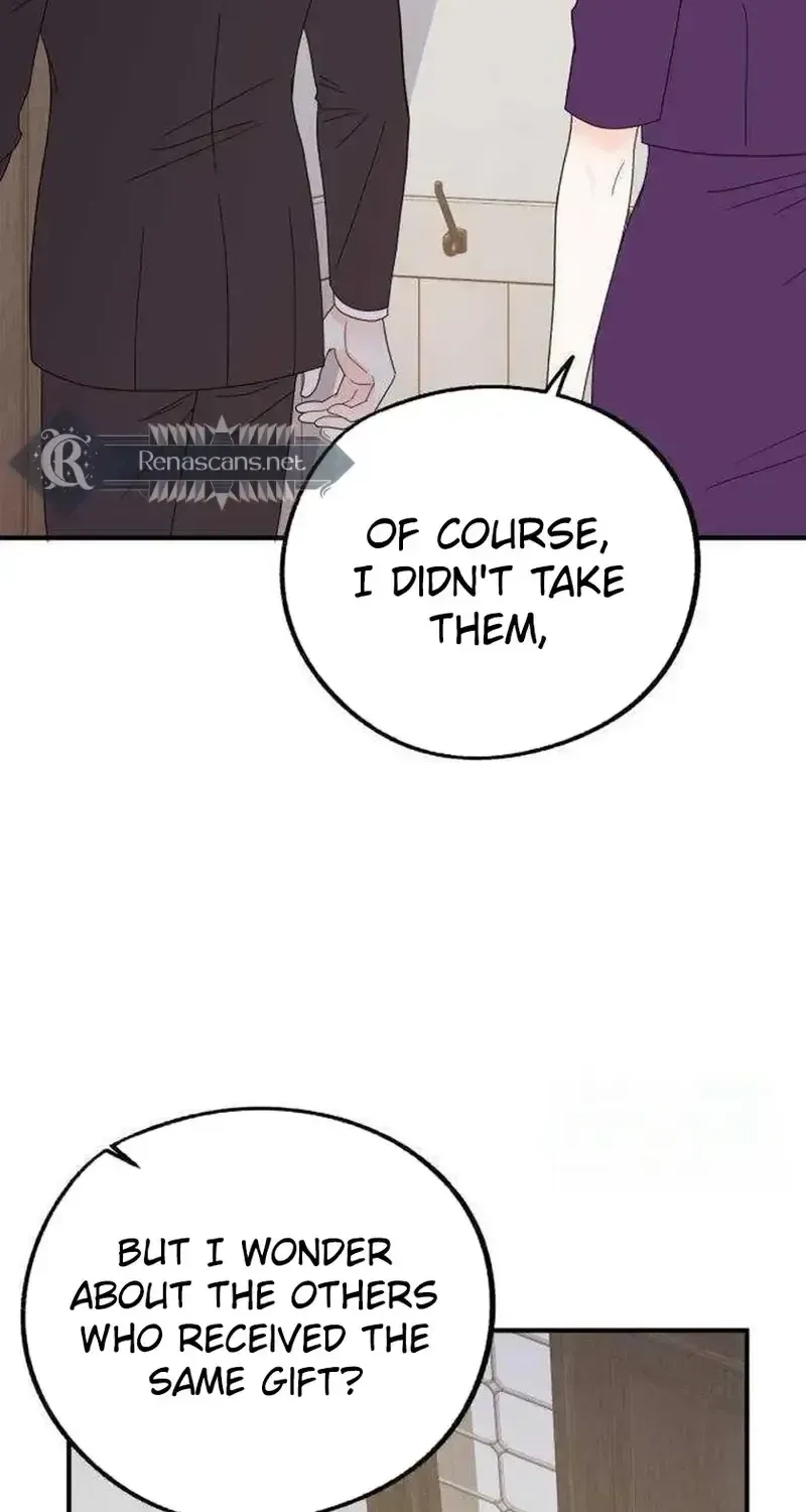 Is romance possible? chapter 32 page 17