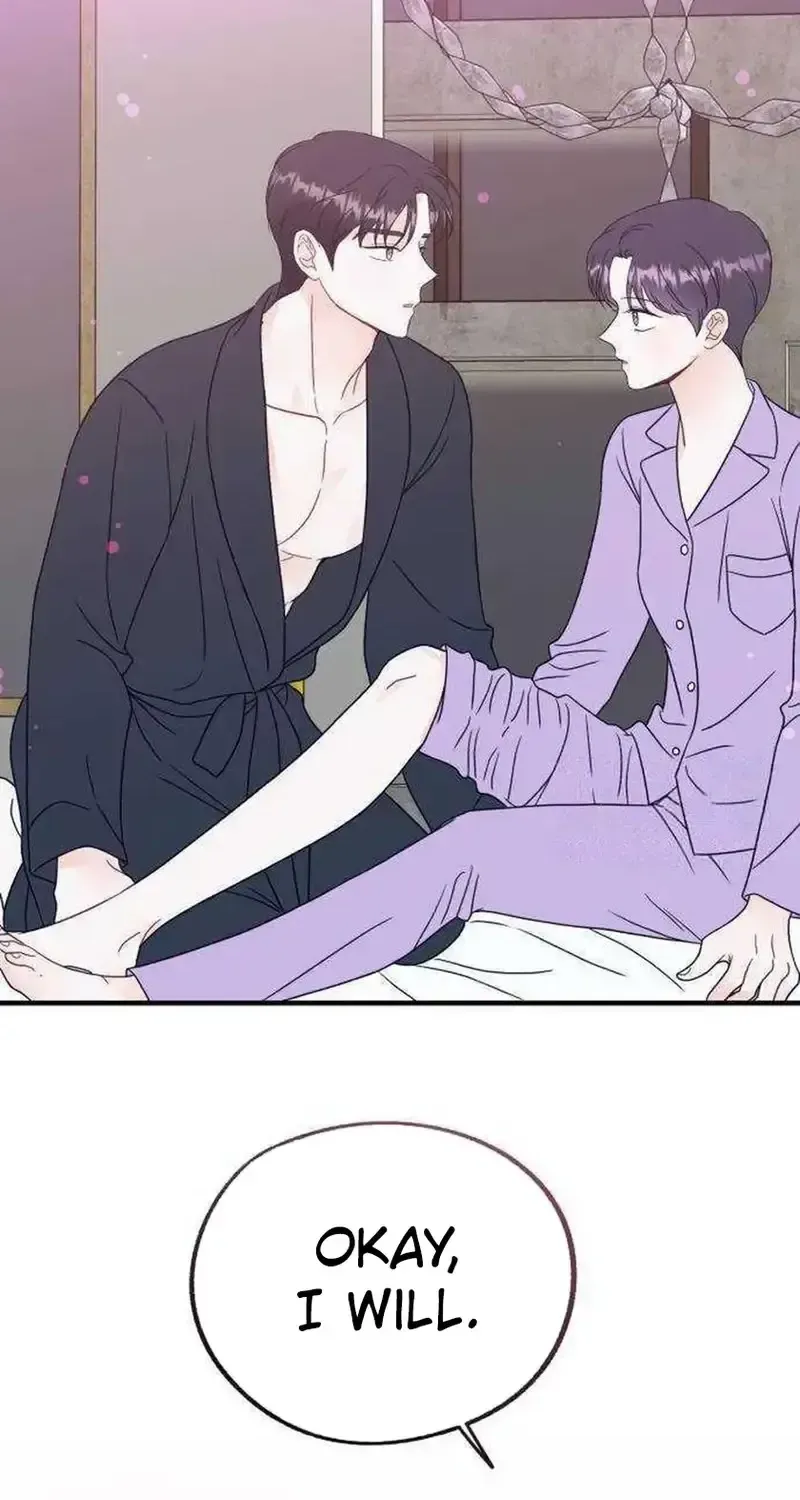 Is romance possible? chapter 32 page 51