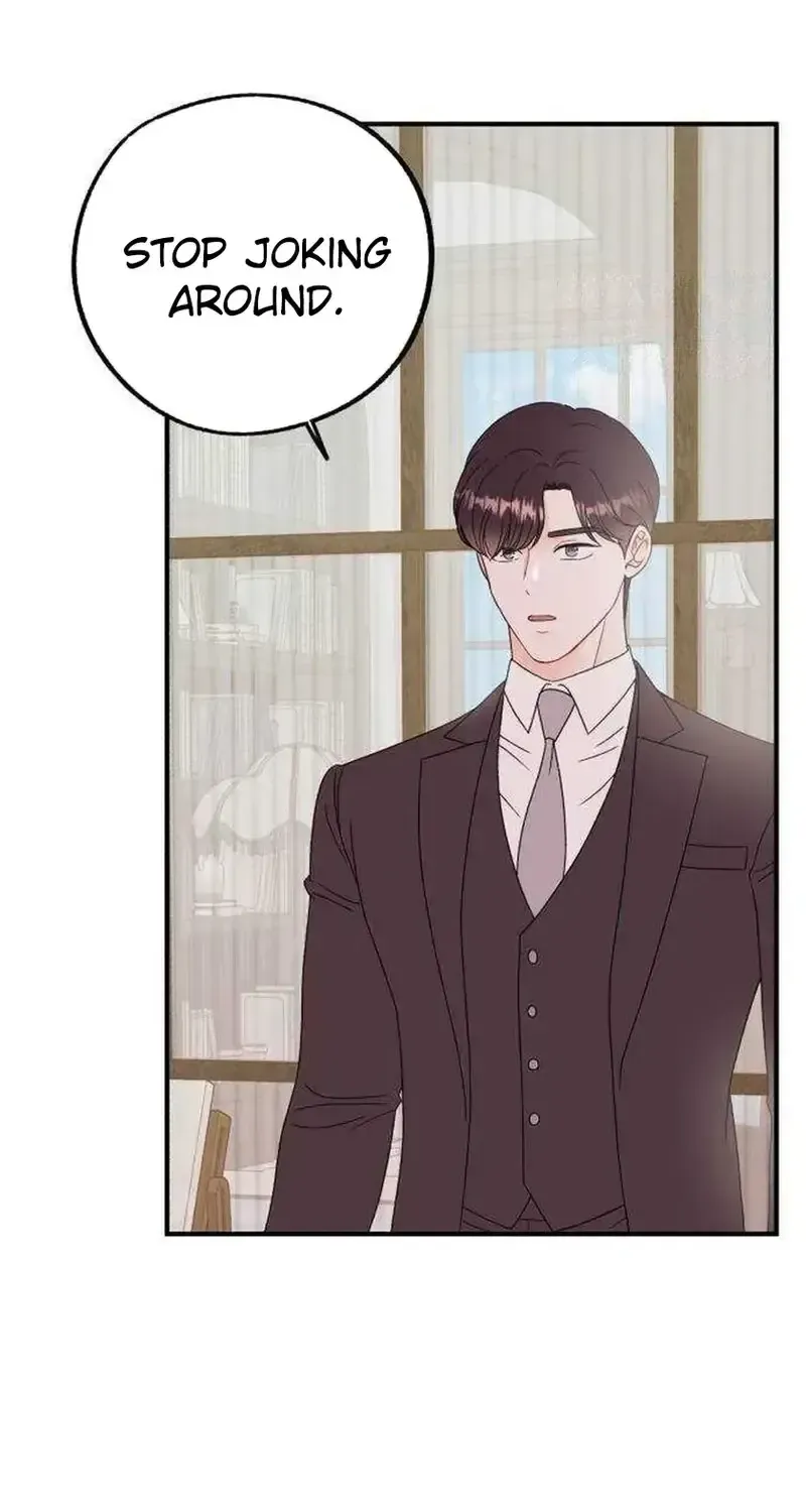 Is romance possible? chapter 32 page 10