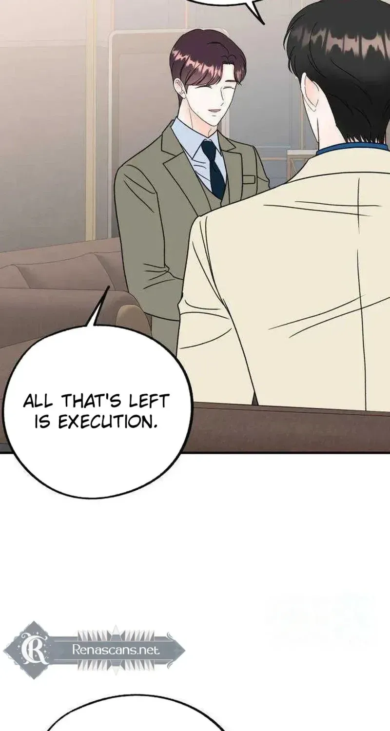 Is romance possible? chapter 36 page 61