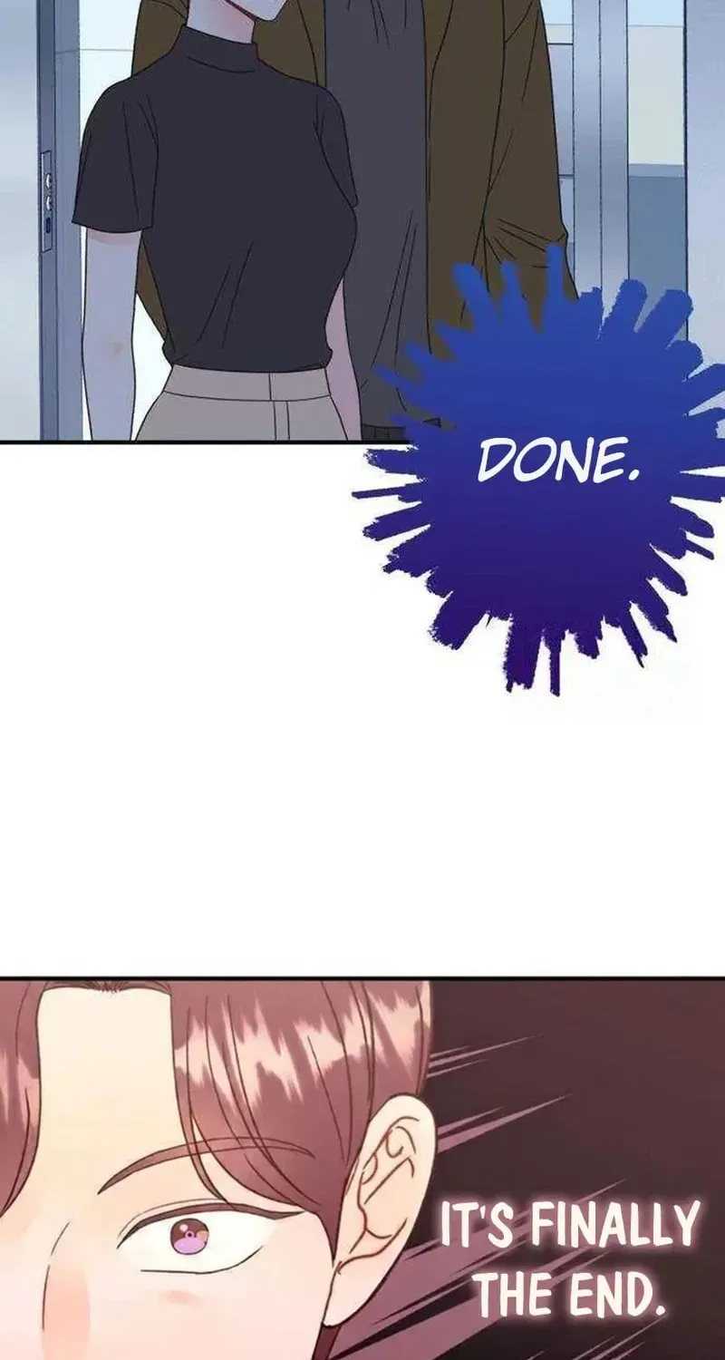 Is romance possible? chapter 36 page 92