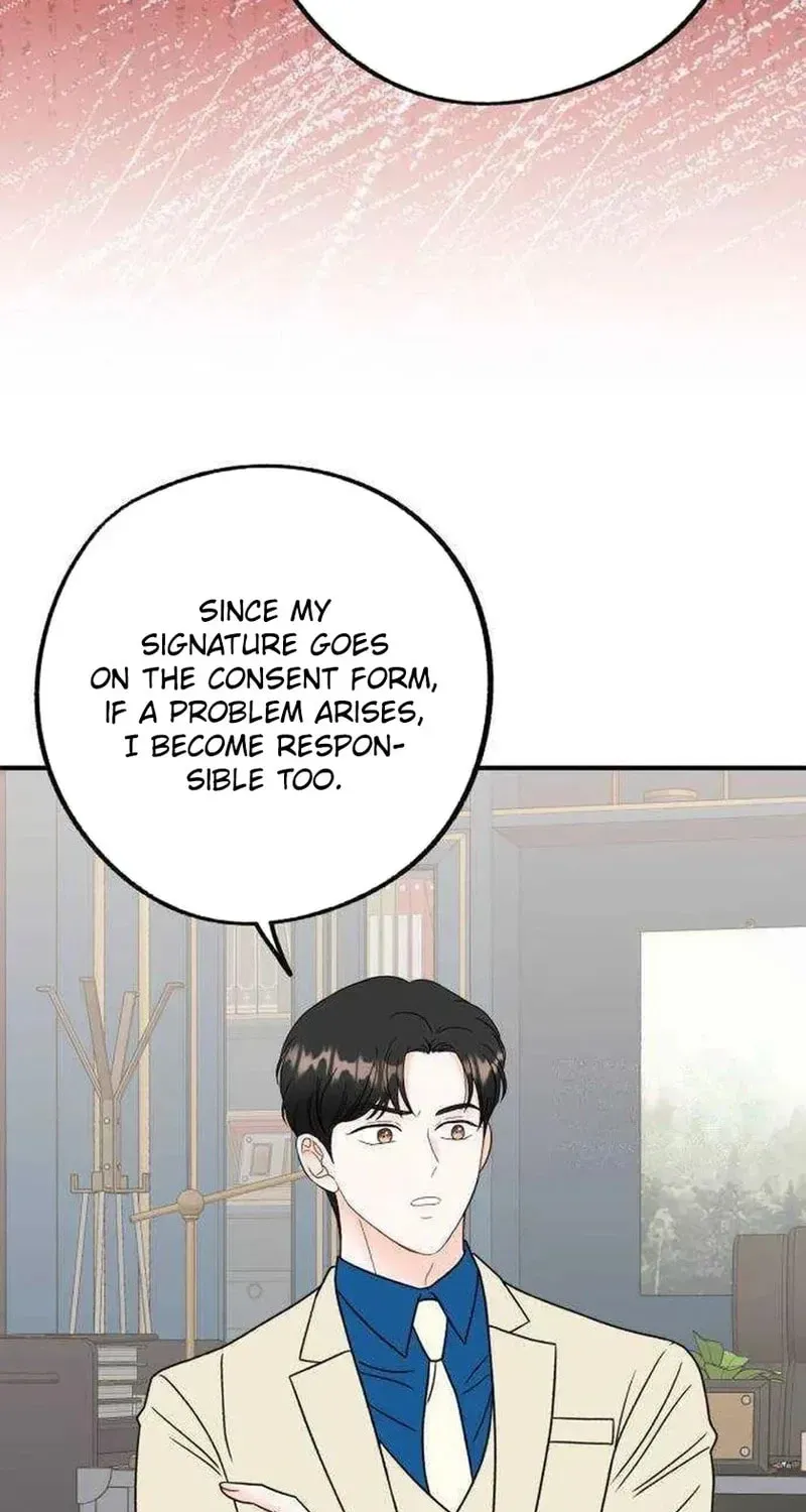 Is romance possible? chapter 36 page 54