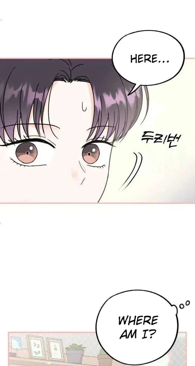 Is romance possible? chapter 36 page 11