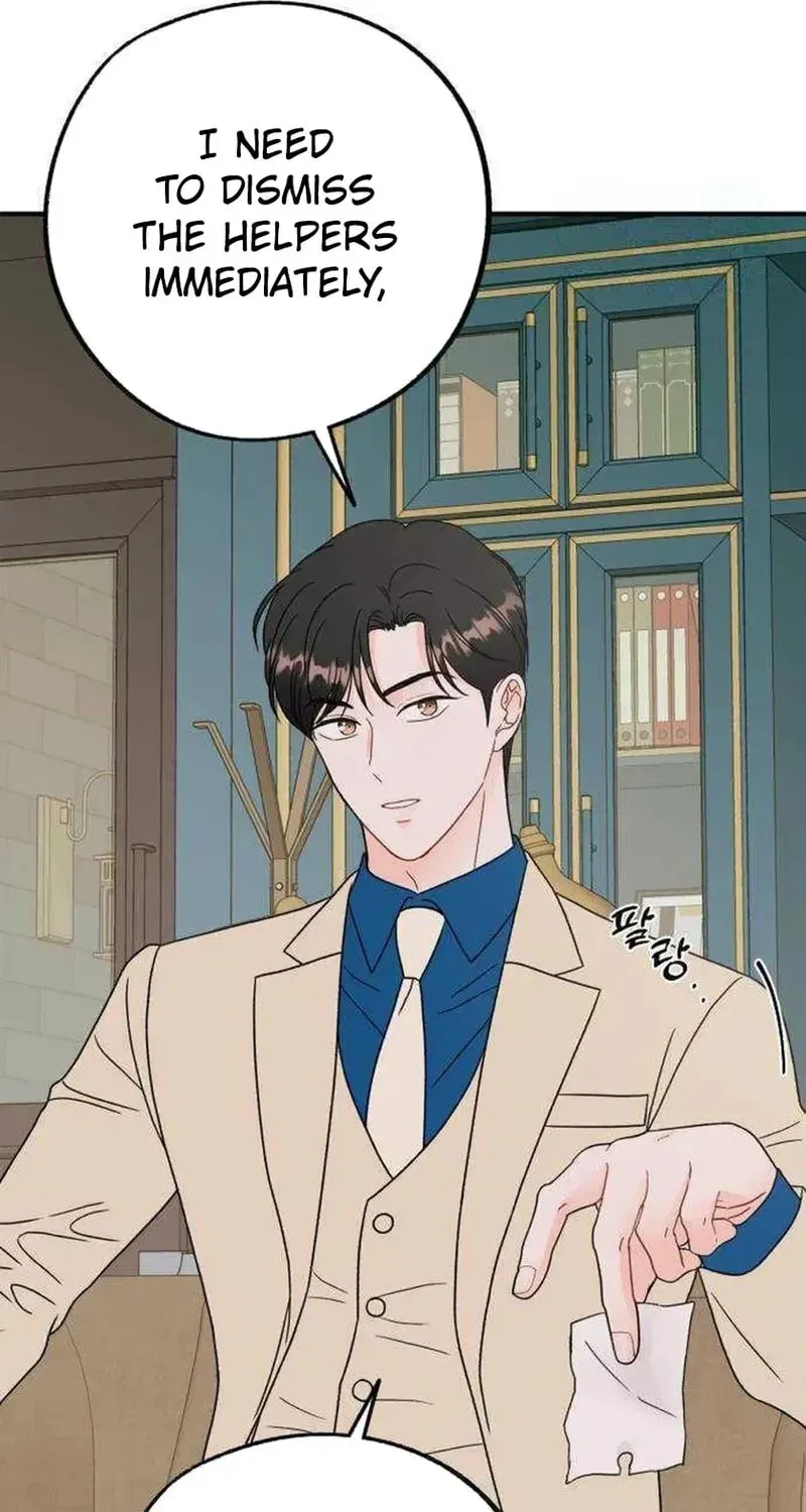 Is romance possible? chapter 36 page 68