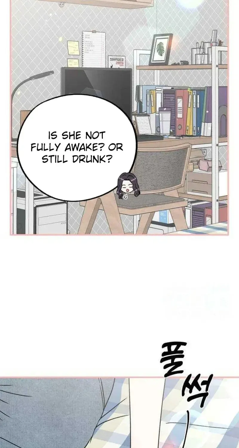 Is romance possible? chapter 36 page 12