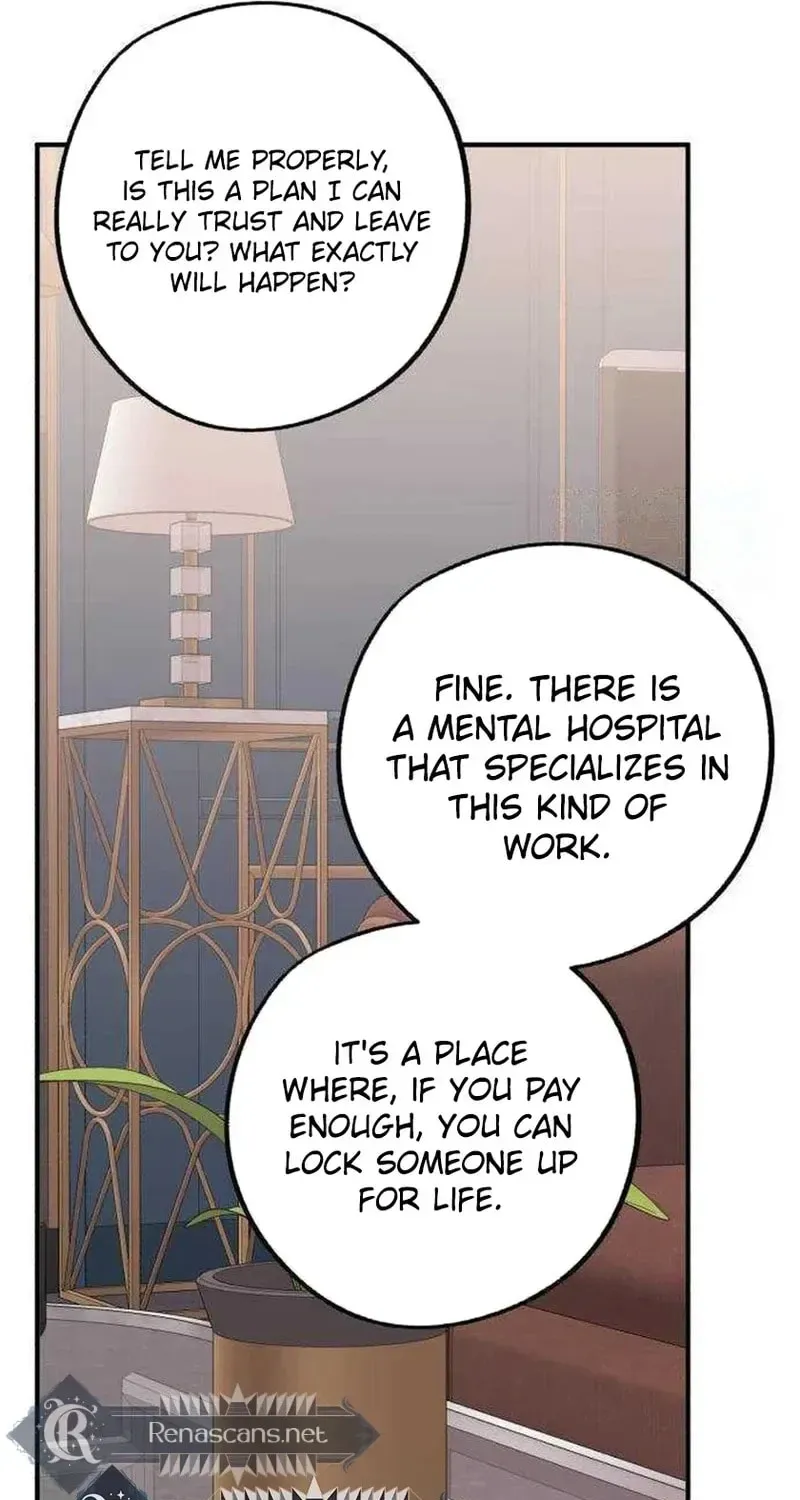 Is romance possible? chapter 36 page 50