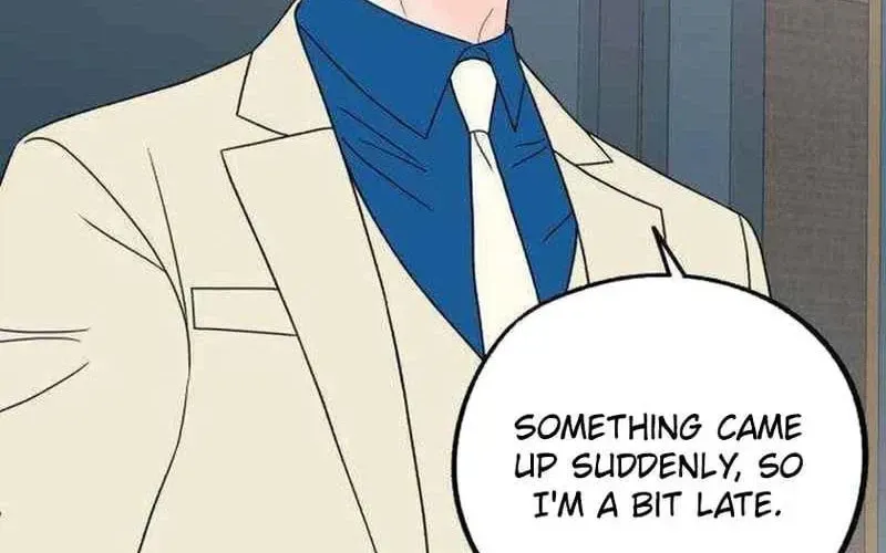 Is romance possible? chapter 36 page 43