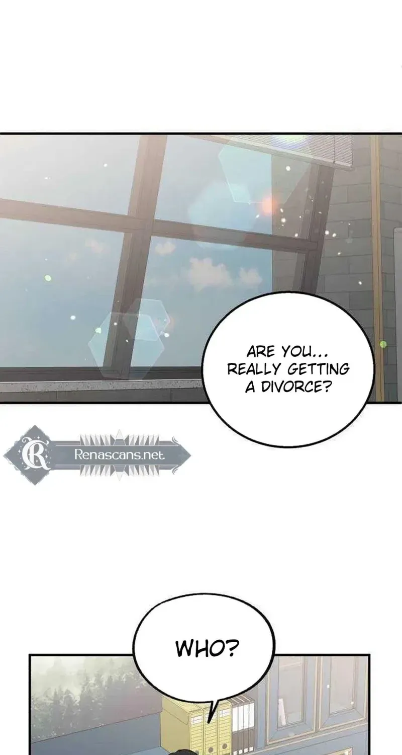 Is romance possible? chapter 36 page 21