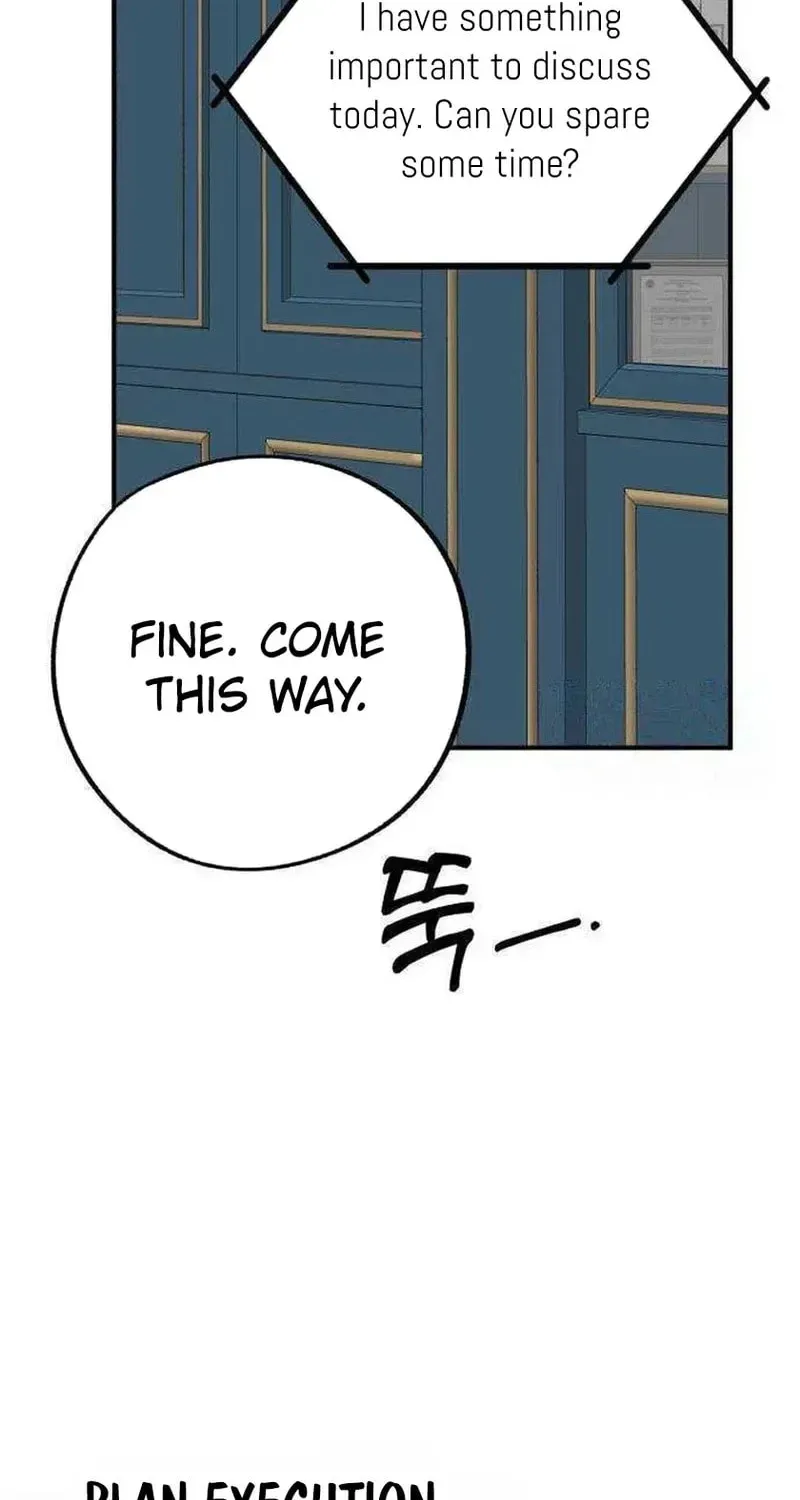 Is romance possible? chapter 36 page 35