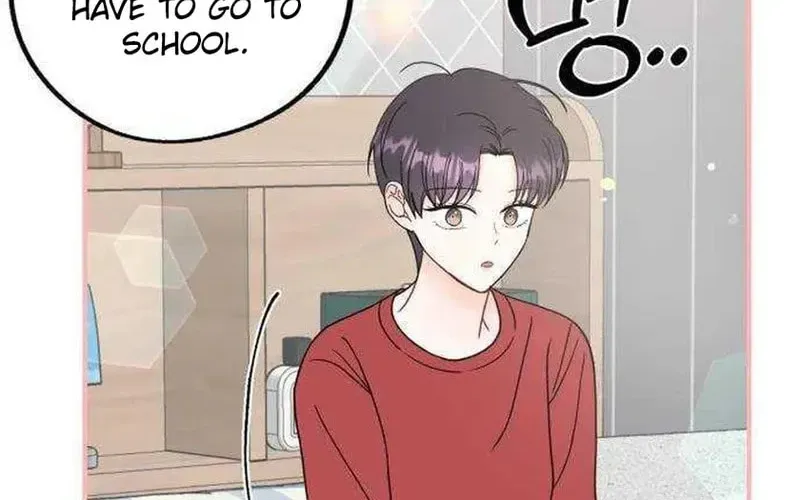 Is romance possible? chapter 36 page 8