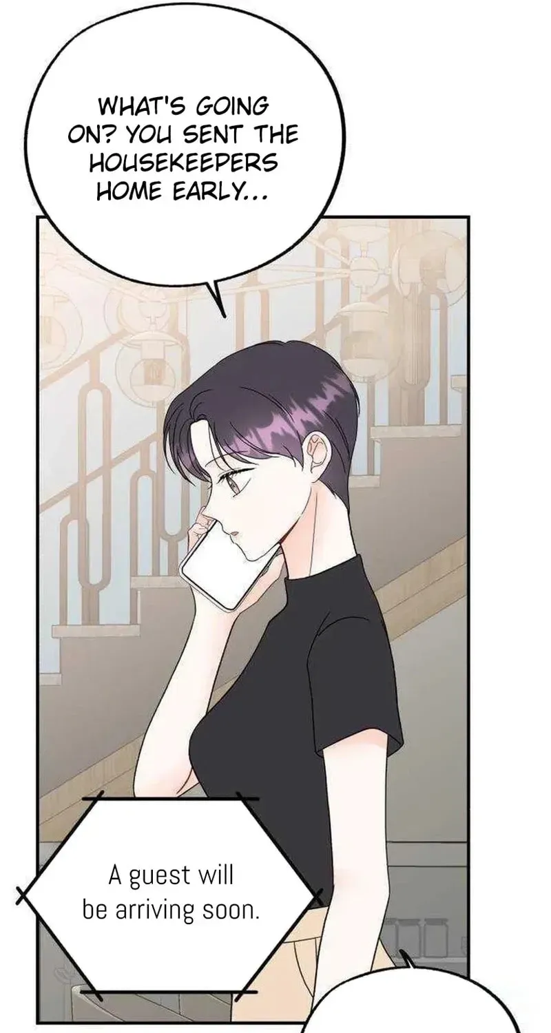 Is romance possible? chapter 36 page 78