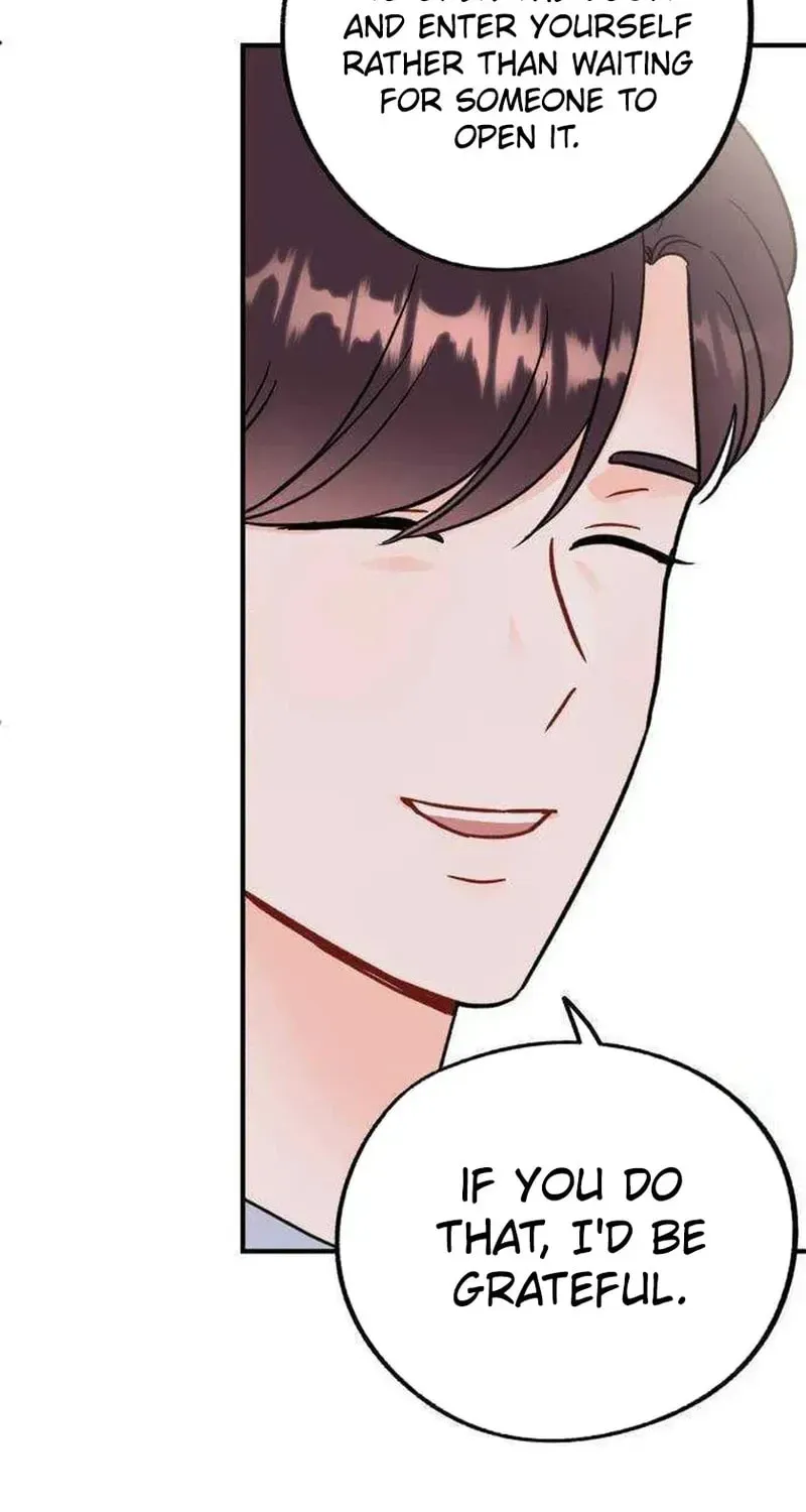 Is romance possible? chapter 36 page 63