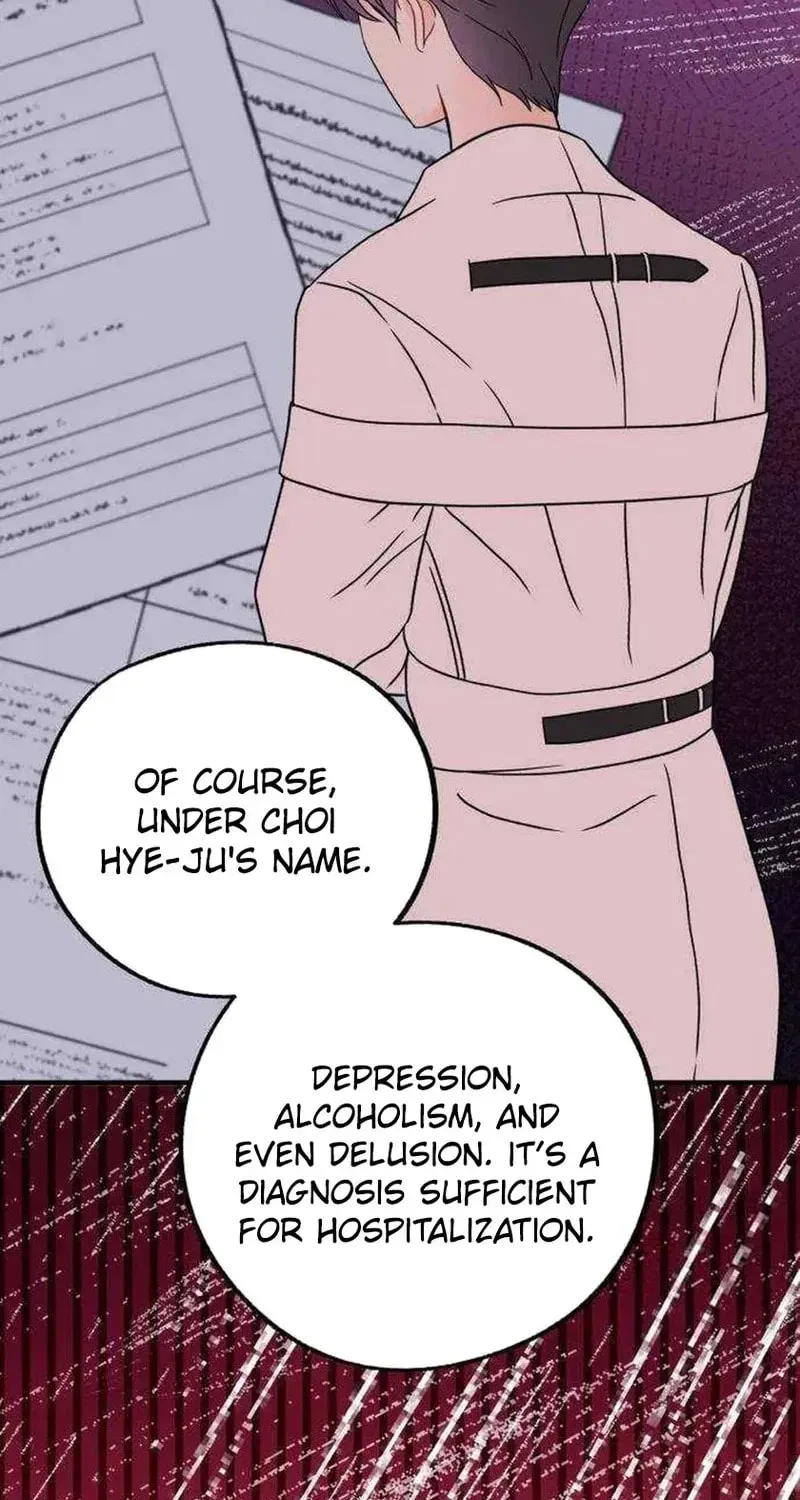 Is romance possible? chapter 36 page 52