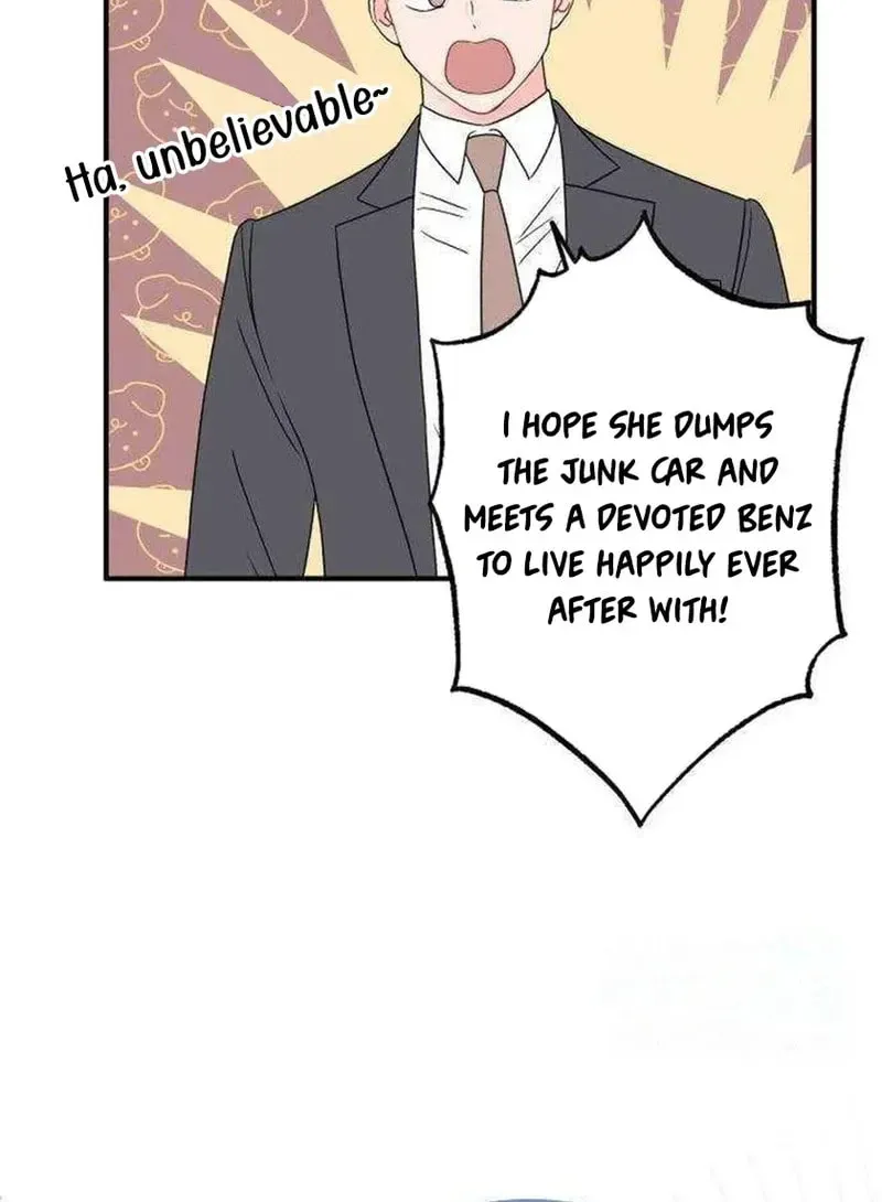 Is romance possible? chapter 36 page 29