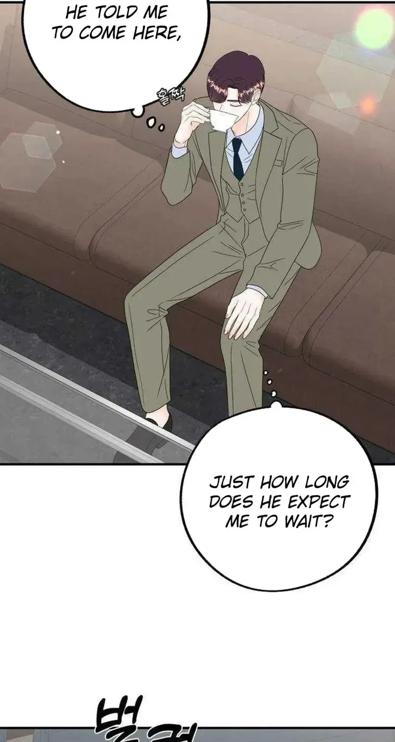 Is romance possible? chapter 36 page 41