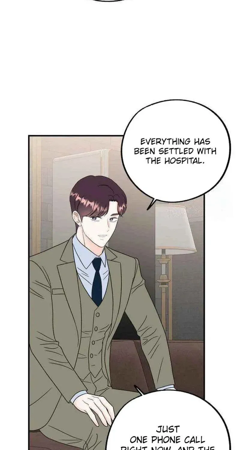 Is romance possible? chapter 36 page 46