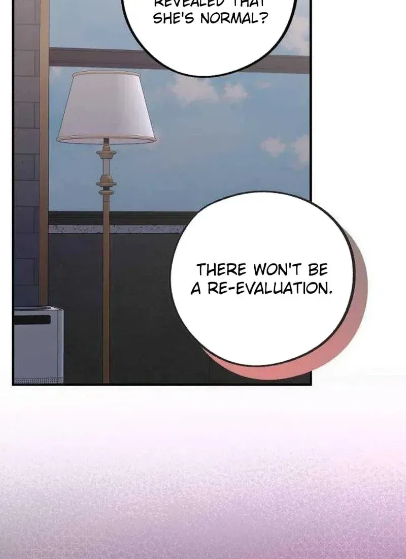 Is romance possible? chapter 36 page 58