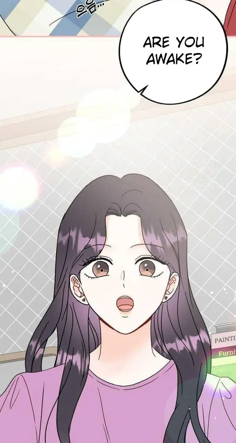 Is romance possible? chapter 36 page 6