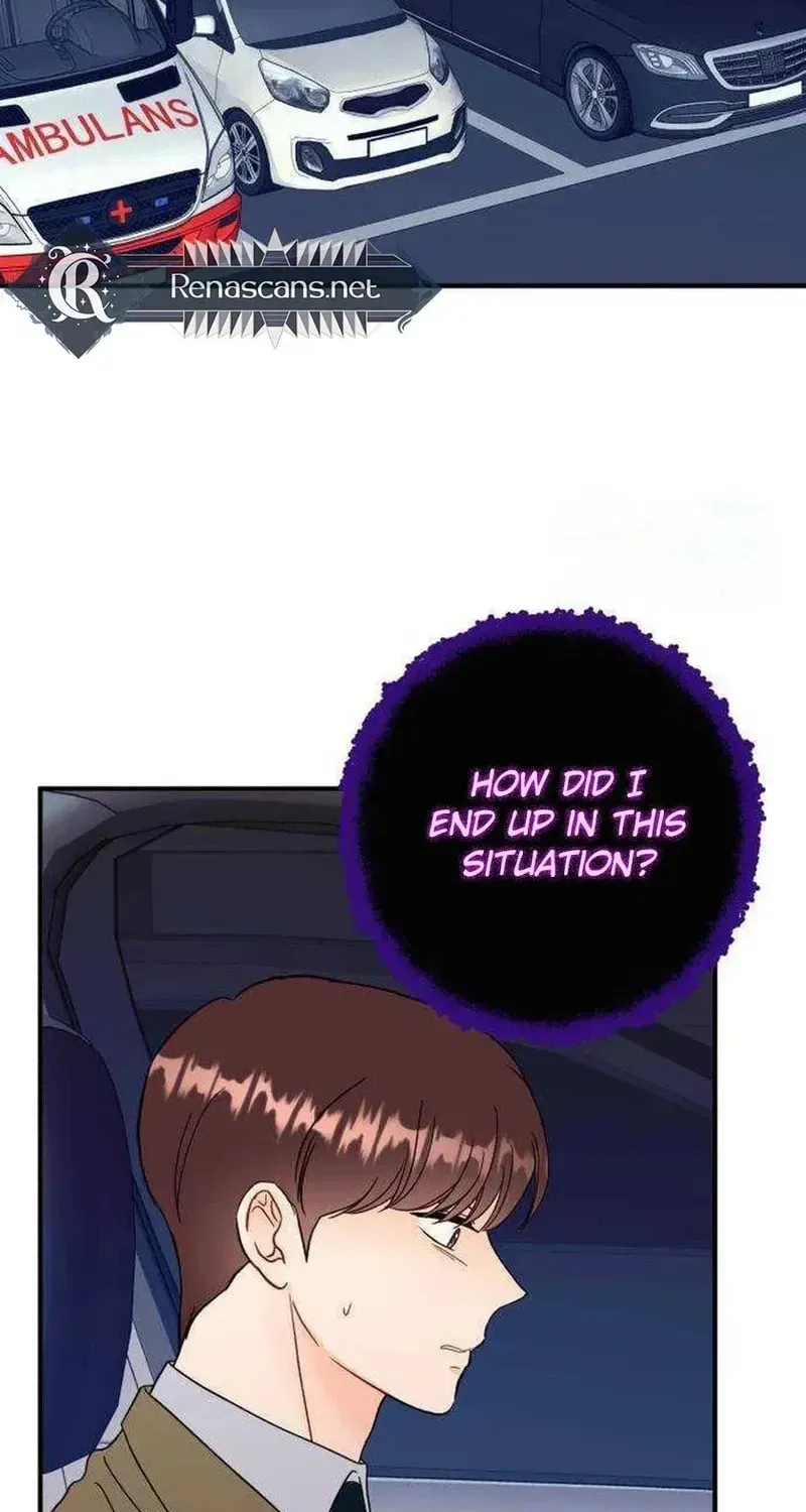 Is romance possible? chapter 36 page 83