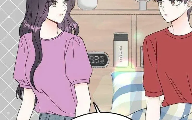 Is romance possible? chapter 36 page 14