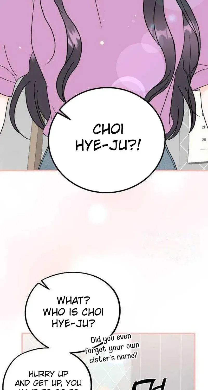 Is romance possible? chapter 36 page 7