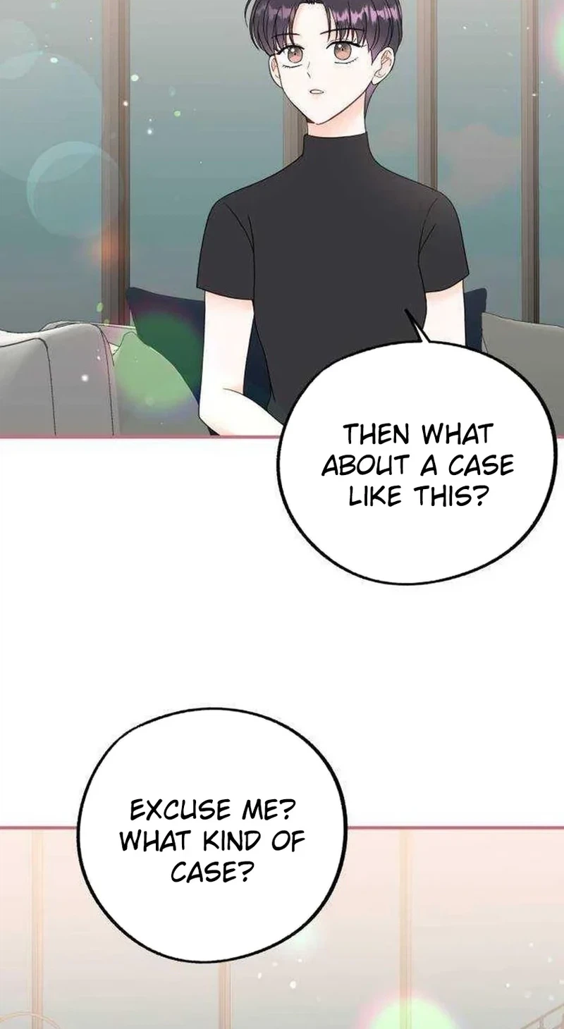 Is romance possible? chapter 37 page 9