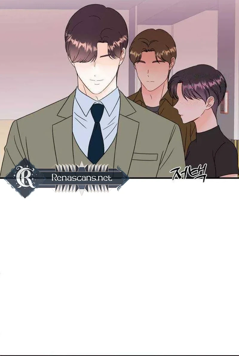 Is romance possible? chapter 37 page 20