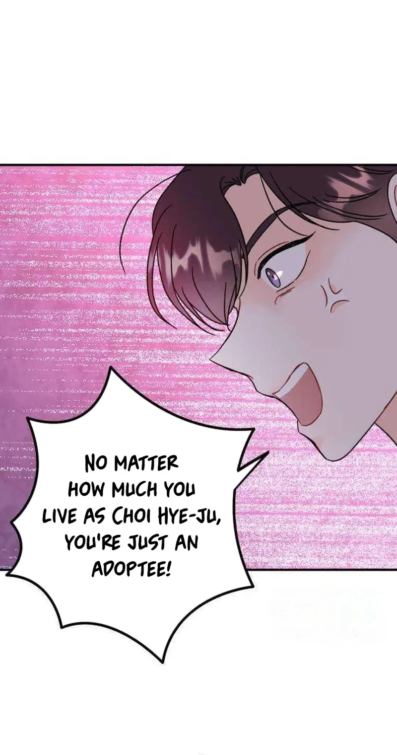 Is romance possible? chapter 37 page 26