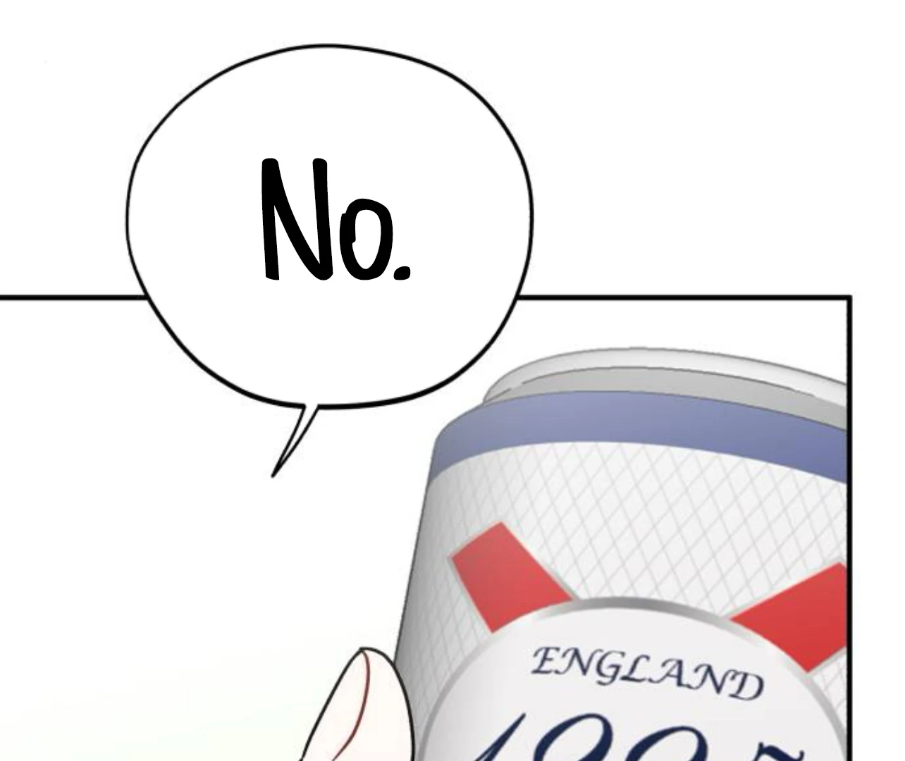 Is romance possible? chapter 8 page 12