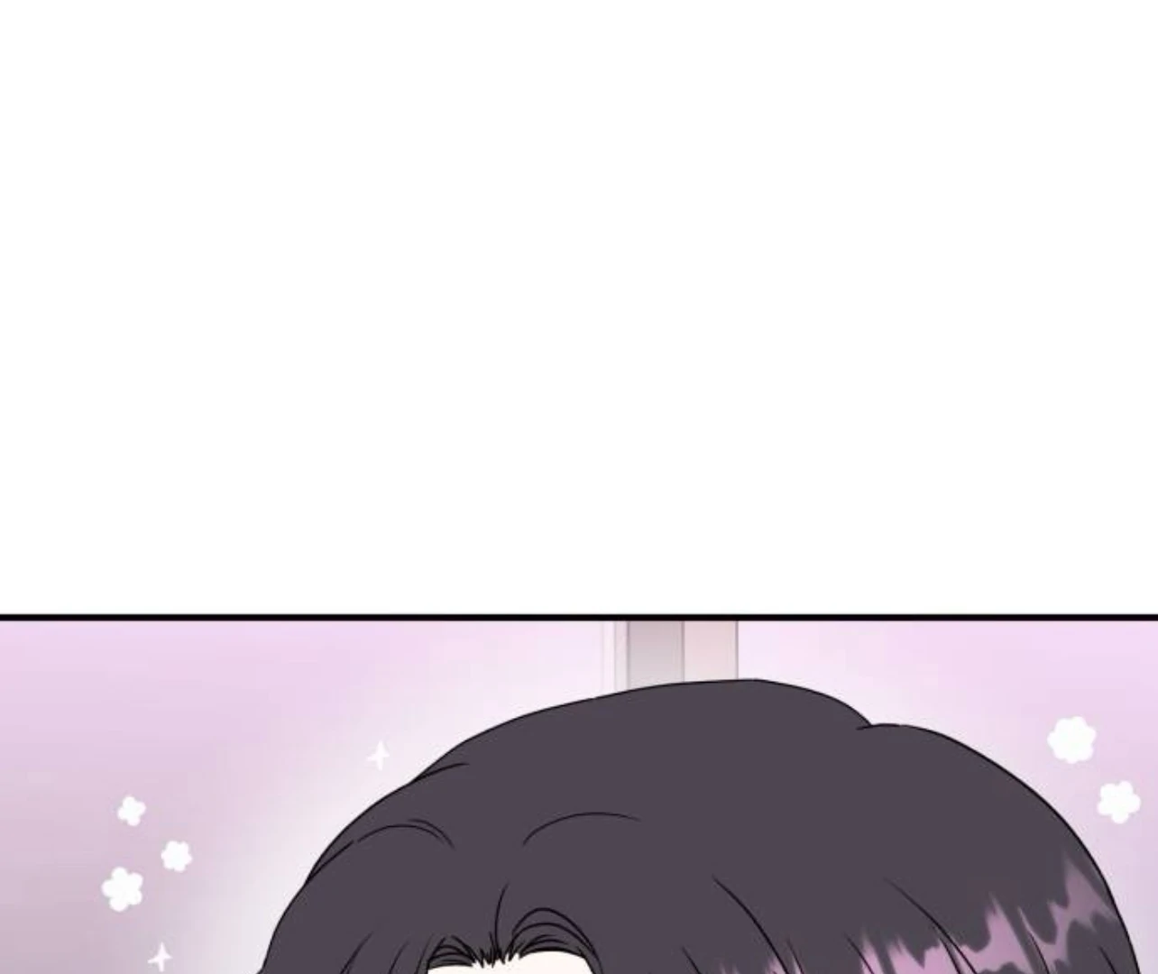 Is romance possible? chapter 8 page 18