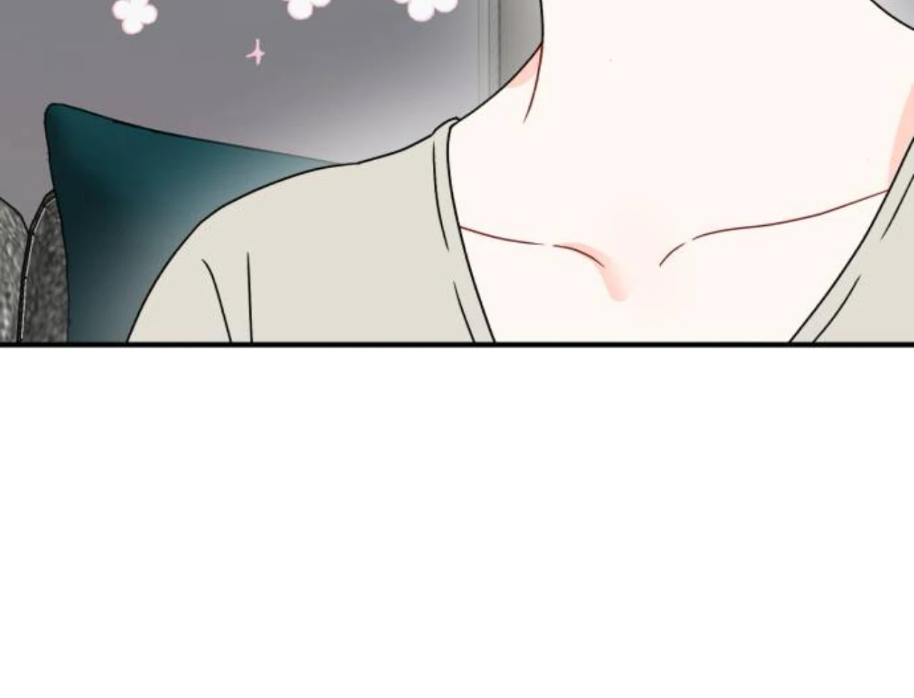Is romance possible? chapter 8 page 20