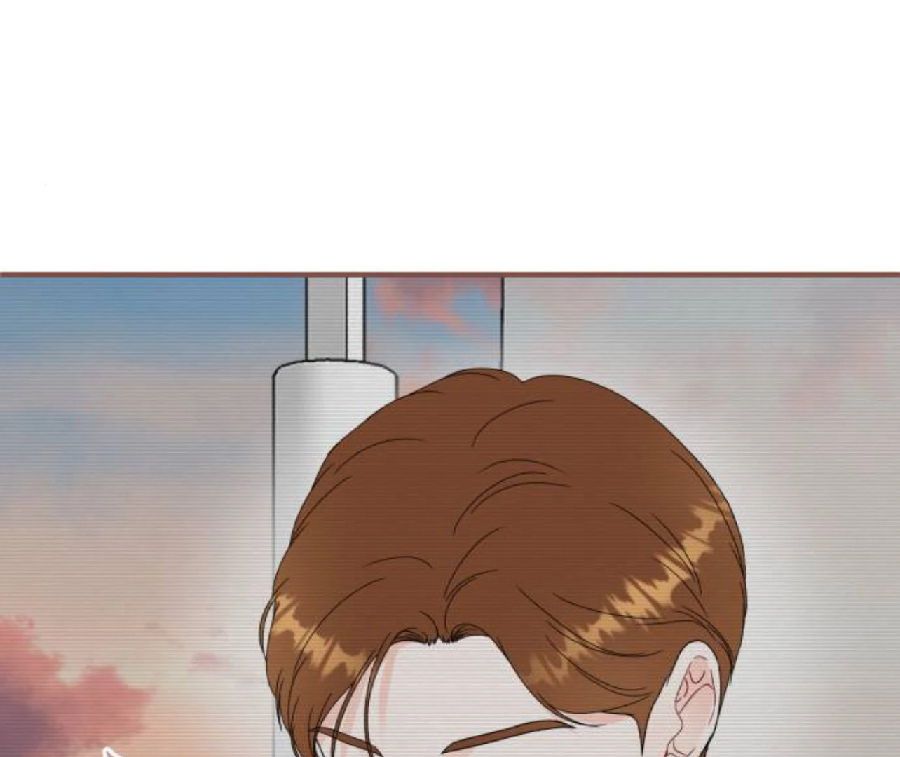 Is romance possible? chapter 8 page 23
