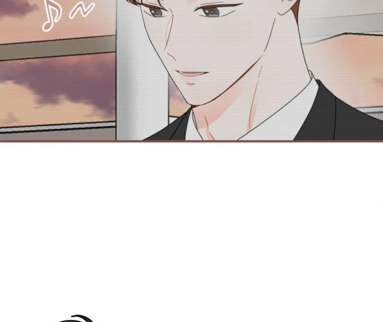Is romance possible? chapter 8 page 24