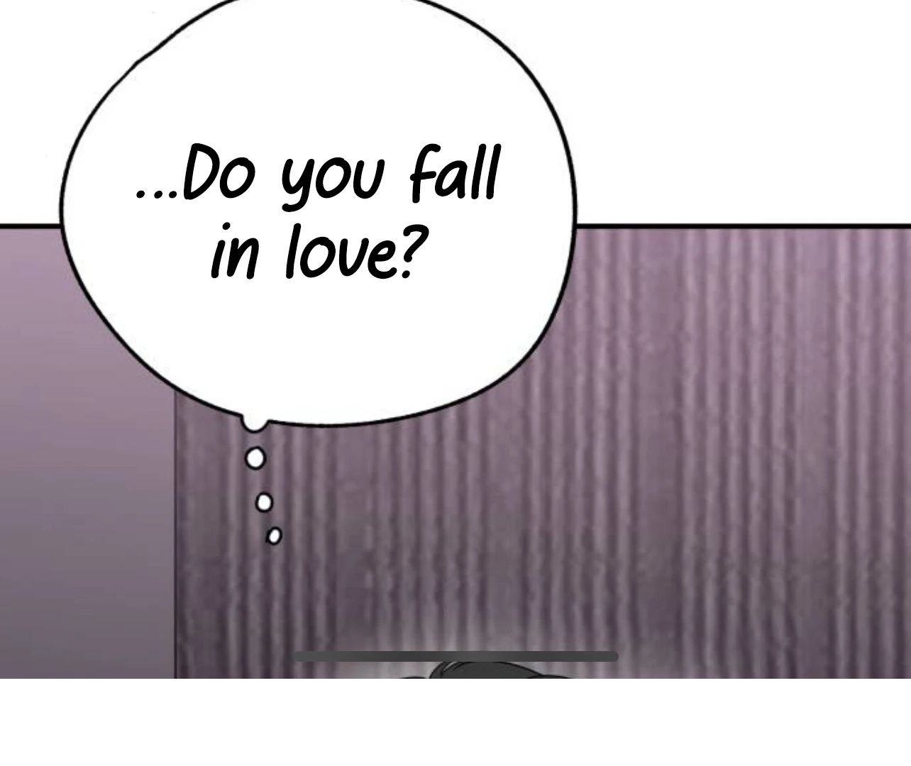 Is romance possible? chapter 8 page 28