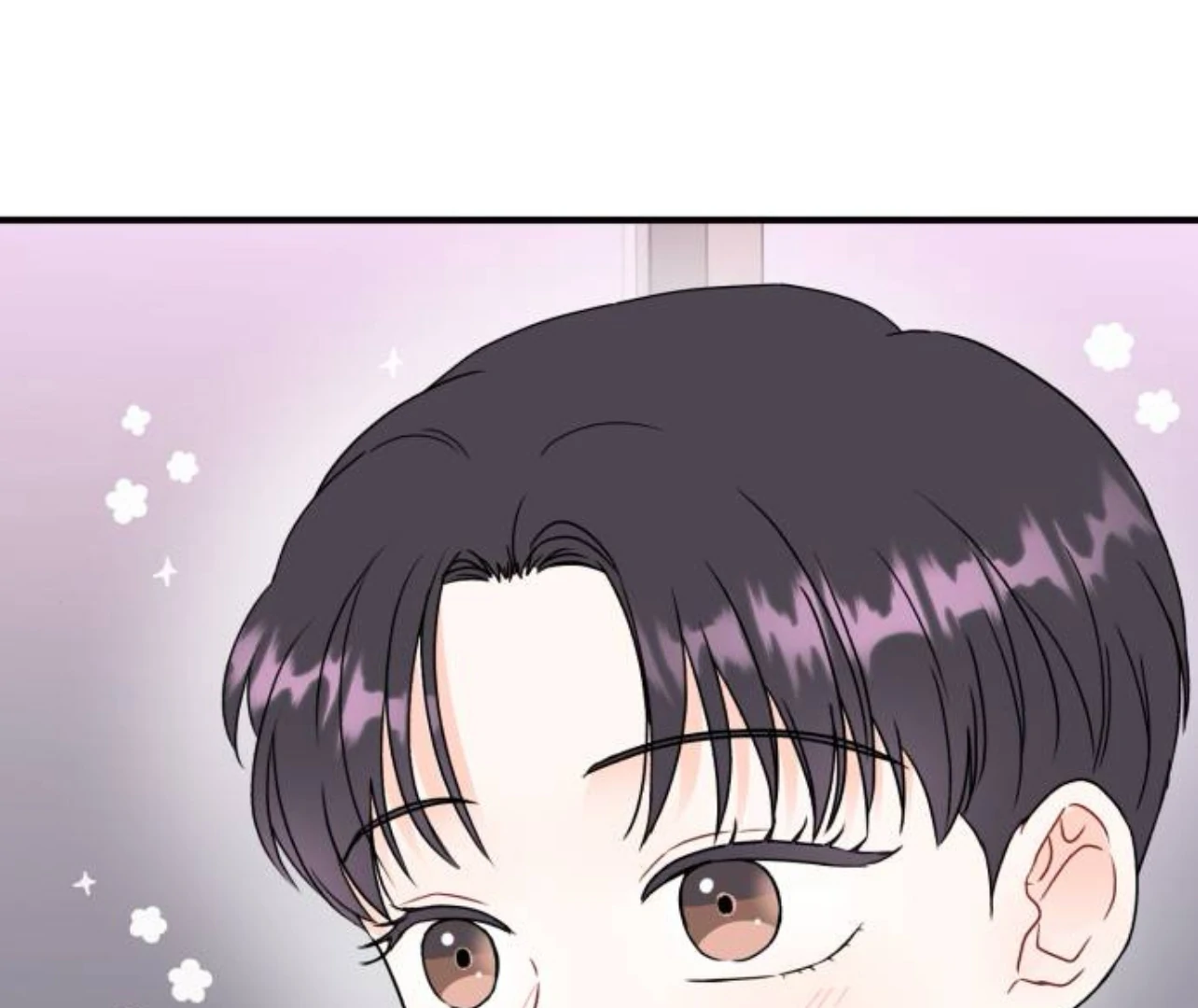 Is romance possible? chapter 8 page 29