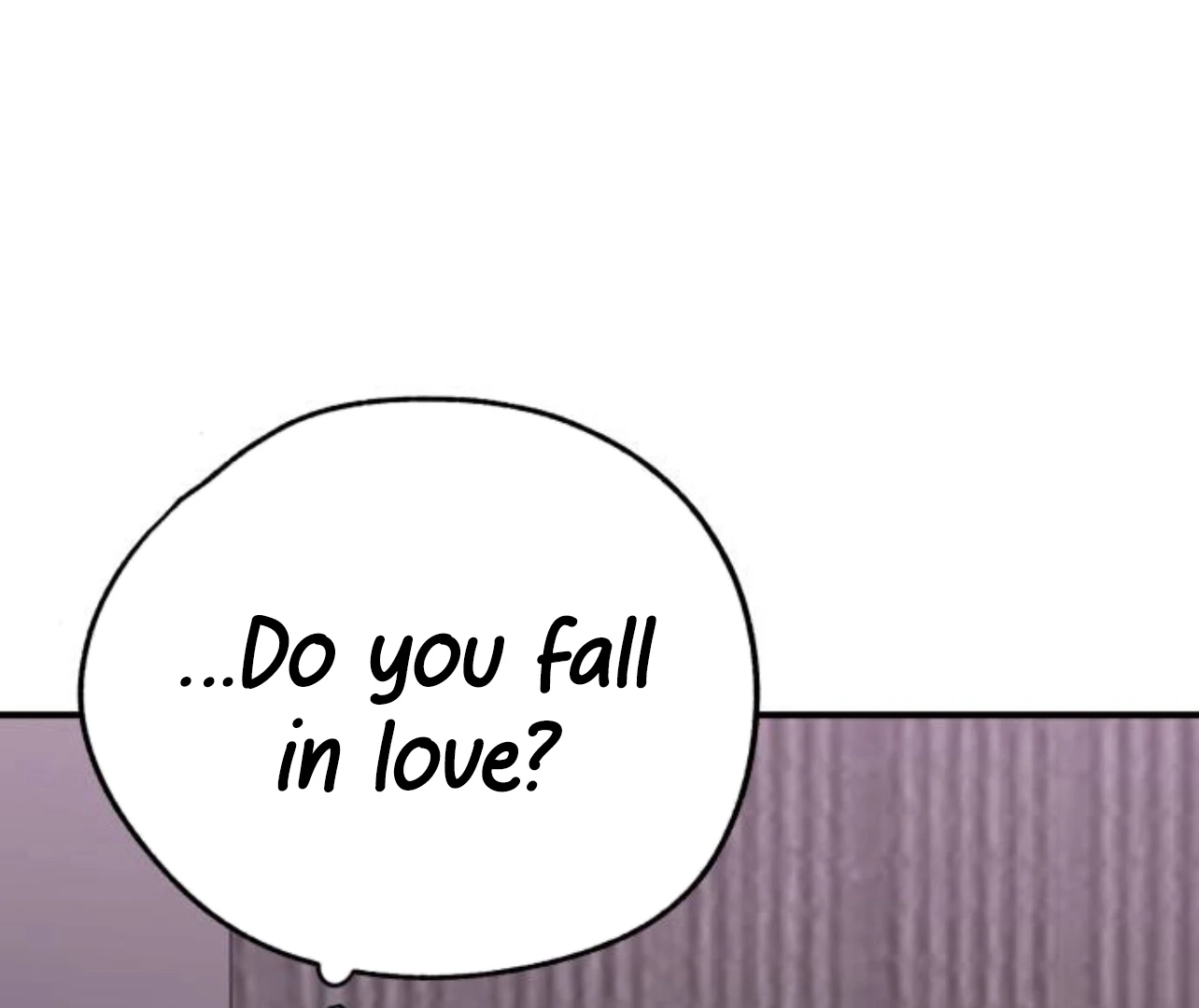 Is romance possible? chapter 8 page 31