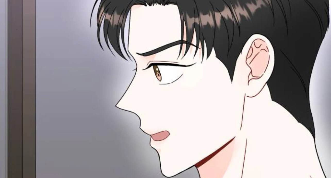 Is romance possible? chapter 8 page 42