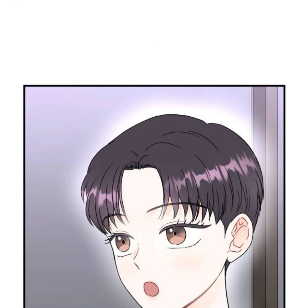 Is romance possible? chapter 8 page 44