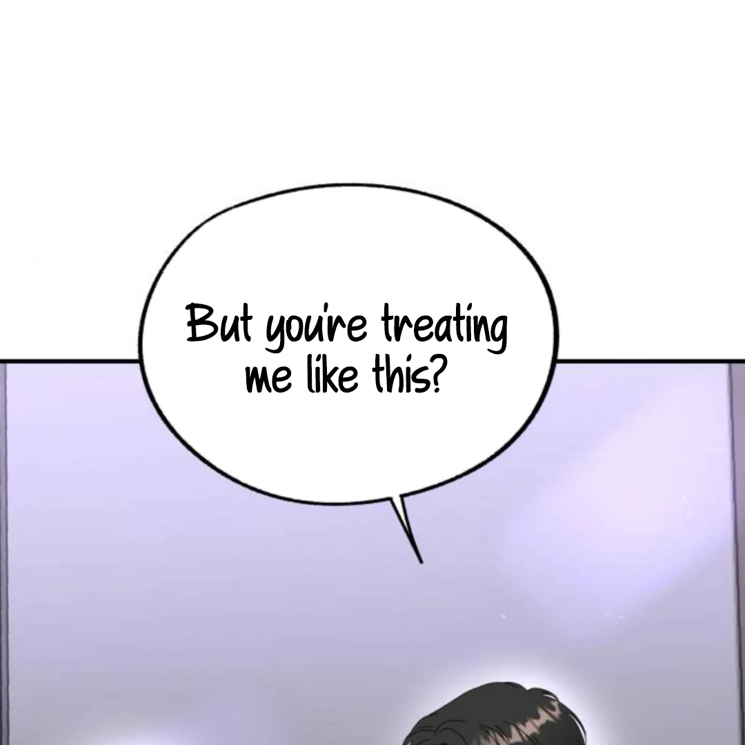 Is romance possible? chapter 8 page 46
