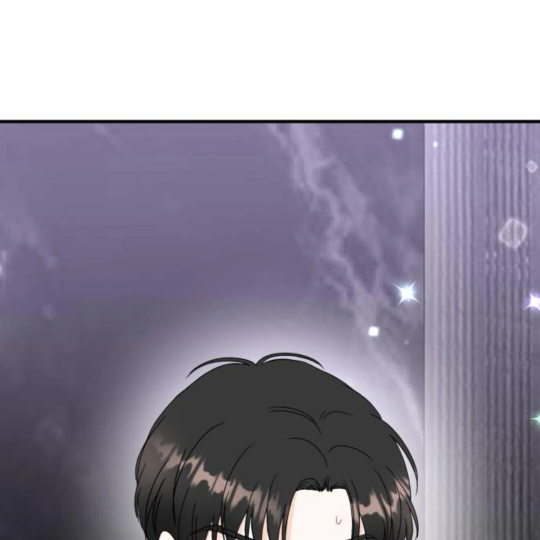 Is romance possible? chapter 8 page 48