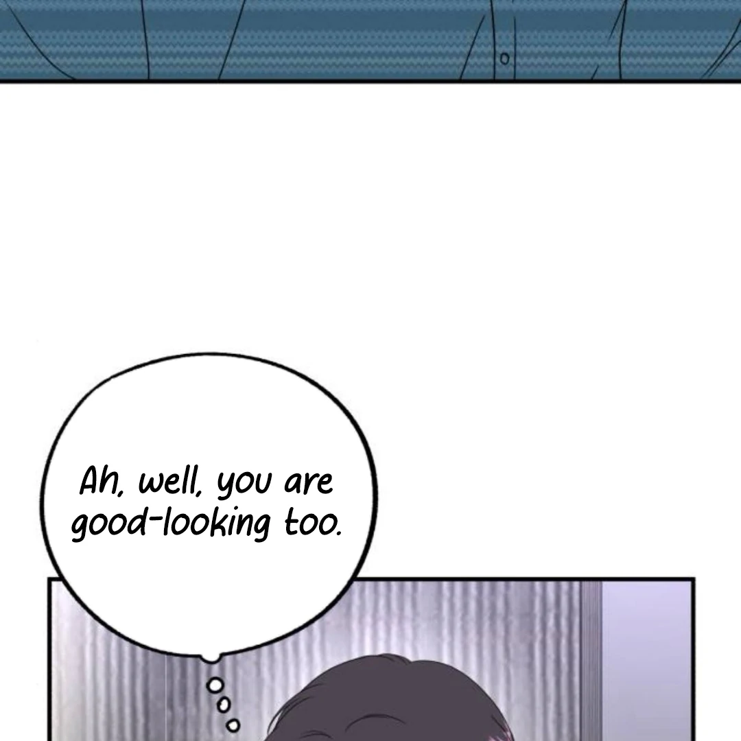 Is romance possible? chapter 8 page 50