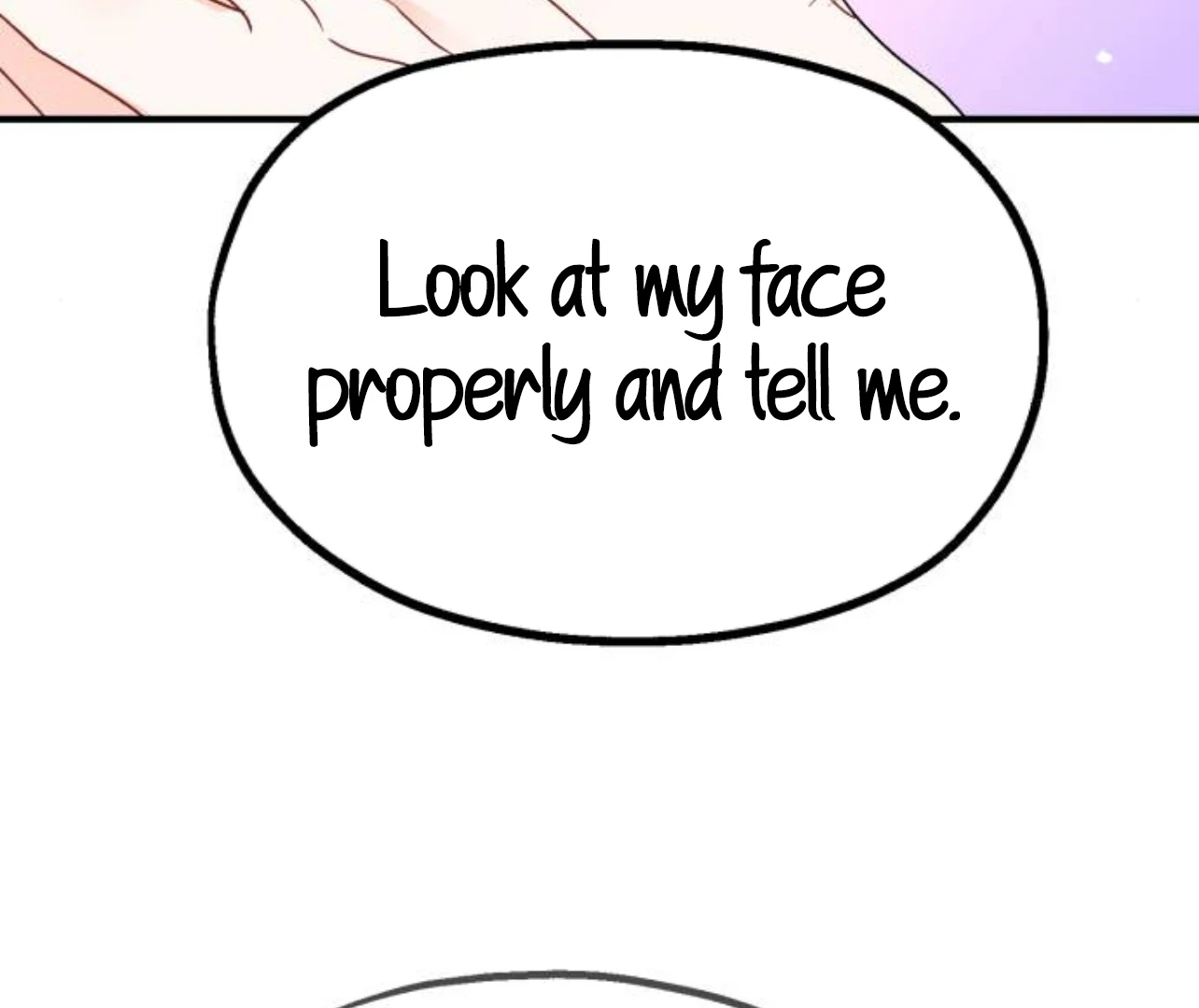 Is romance possible? chapter 8 page 62