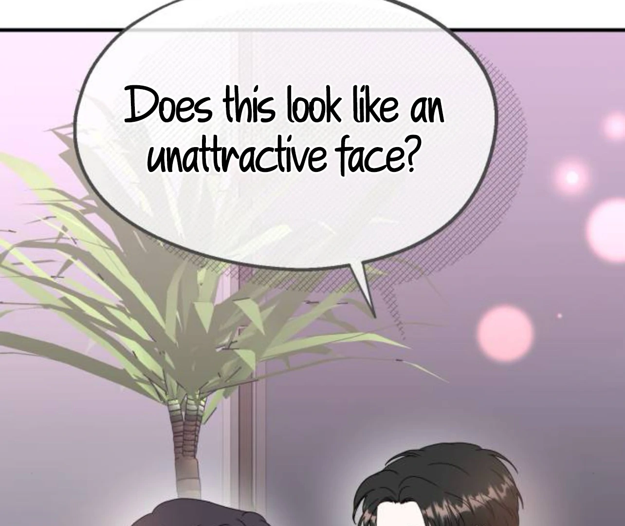 Is romance possible? chapter 8 page 63