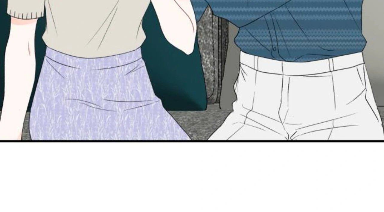 Is romance possible? chapter 8 page 65