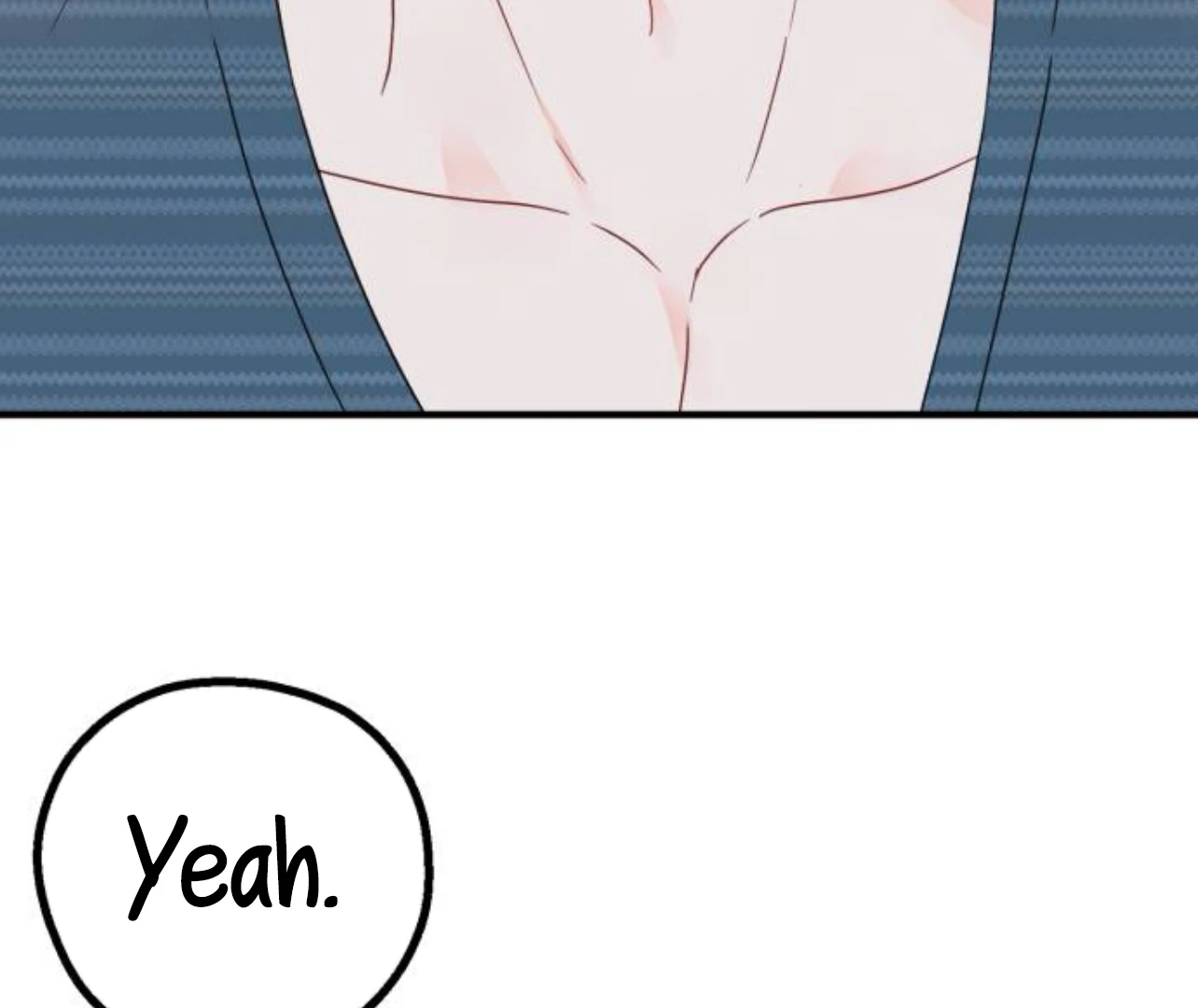 Is romance possible? chapter 8 page 68