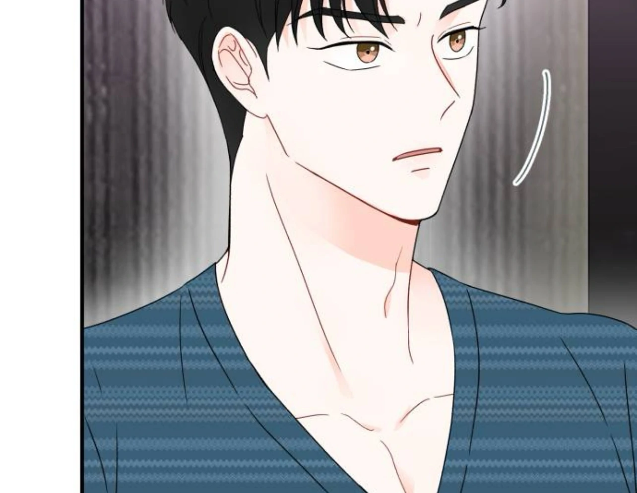 Is romance possible? chapter 8 page 78