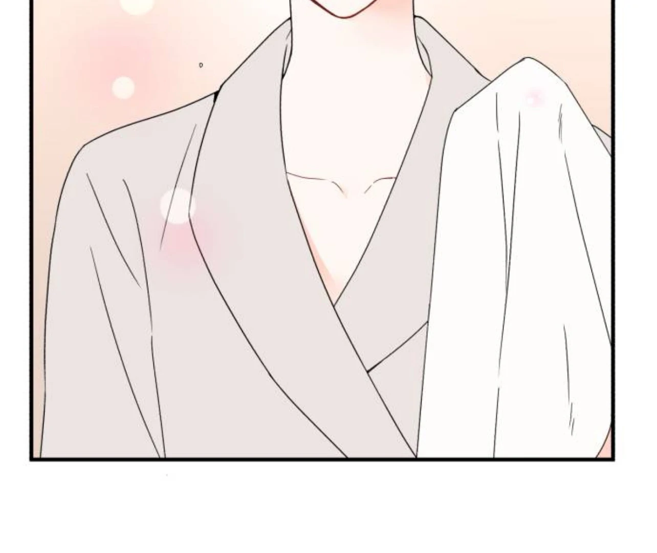 Is romance possible? chapter 8 page 135